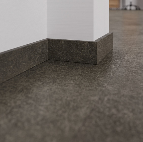 FineFloor STONE FINEFLOOR FF-1455_плинтус Плинтус для кварцвинила купить