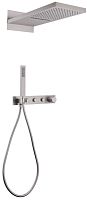 Abber  AF8752SP Душевая система