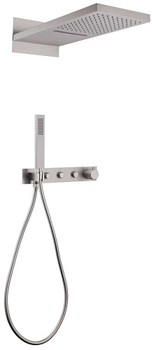 Abber  AF8752SP Душевая система Abber  AF8752SP Душевая система