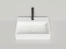 SALINI Ottavia 1103101G Раковина накладная