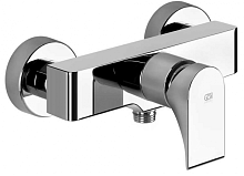 Gessi 49031-031 Via Solferino Смеситель для душа, хром