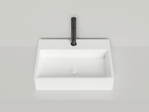 SALINI Ottavia 1103101G Раковина накладная