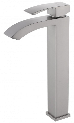 Abber Wasserfall AF8611SP Смеситель для раковины