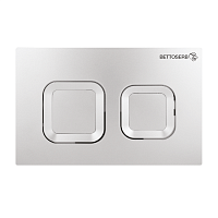 Bettoserb Sava Smart 40006472 Клавиша для инсталляции