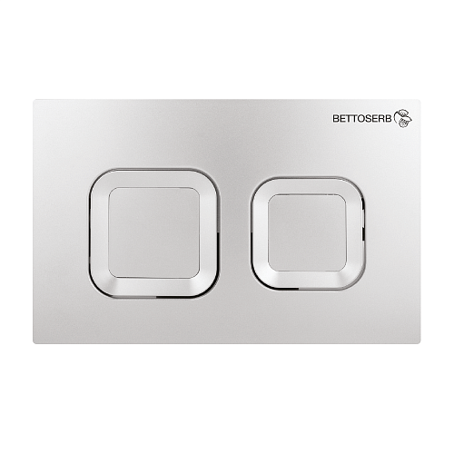 Bettoserb Sava Smart 40006472 Клавиша для инсталляции