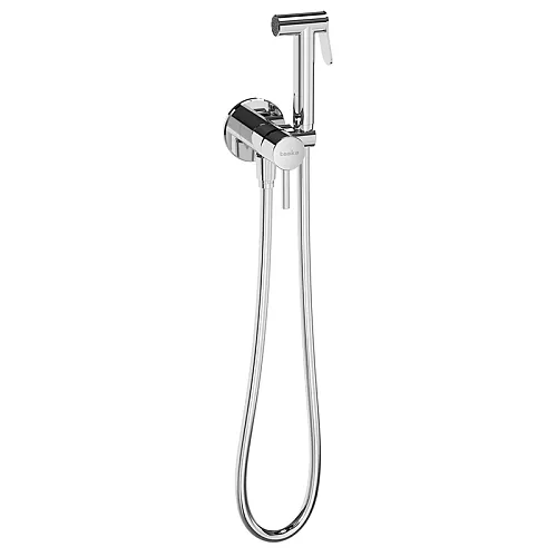 TESKA PULITO BTK6800 Смеситель с гигиеническим душем