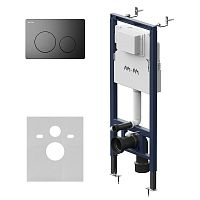 AM.PM MasterFit I012713.0138 Инсталляция