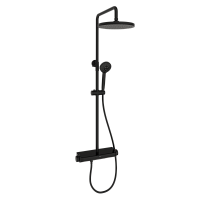 Sancos Teo SC11002MB Душевая стойка