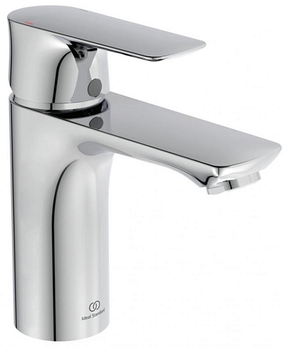 Ideal Standard A7024AA Connect Air Смеситель для раковины, Chrome (хром)