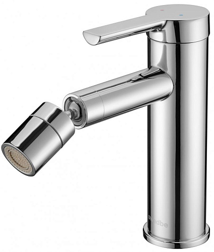 Swedbe 1040 Diana Смеситель для биде, хром Swedbe 1040 Diana Смеситель для биде, хром