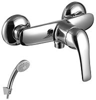 Lemark LM1203C Plus Advance Смеситель для душа, хром