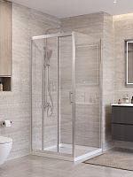 BelBagno UNO-195 UNO-195-AHF-31-100/90-C-IN Душевой уголок