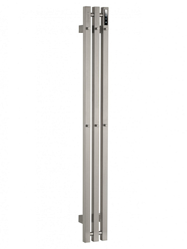 Wonzon & Woghand KASSEL WW-AL73312-BN Полотенцесушитель Wonzon & Woghand KASSEL WW-AL73312-BN Полотенцесушитель