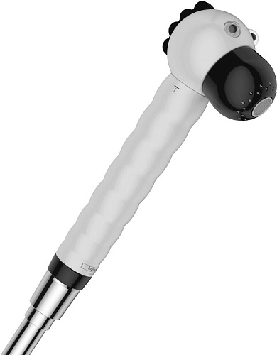 Hansgrohe Jocolino 28787640 Ручной душ Hansgrohe Jocolino 28787640 Ручной душ