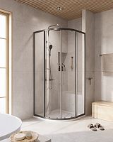 Cezares RELAX 304 RELAX-304-R-2-90-C-GM Душевой уголок