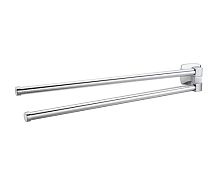 WasserKRAFT Wern K-2500 K-2531 (exp) Держатель для полотенца
