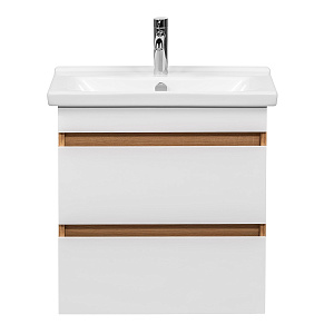 Aquanika Base AQB584352RU116 Тумба под раковину