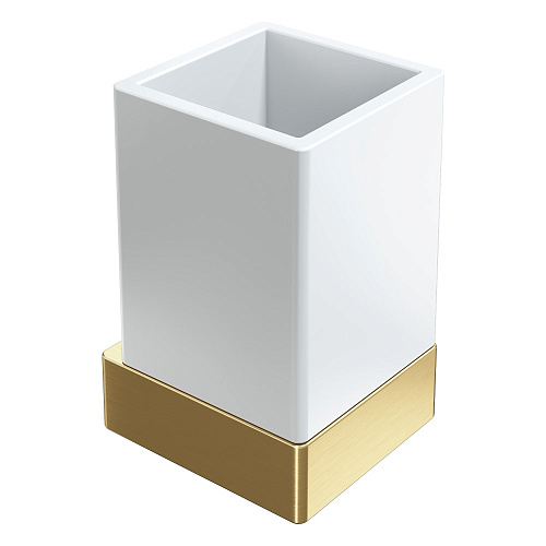 Boheme Qubic 10724-MG Стакан Boheme Qubic 10724-MG Стакан купить в интернет-магазине Сквирел