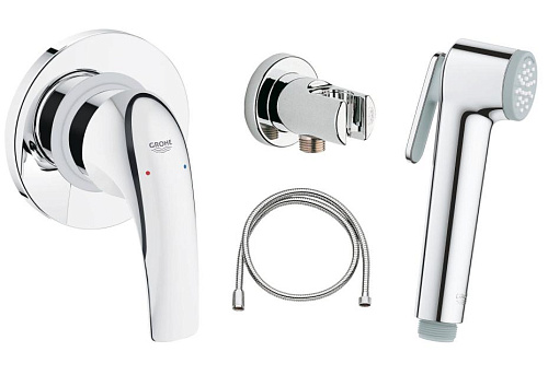 Grohe 129188 Гигиенический душ Grohe 129188 Гигиенический душ