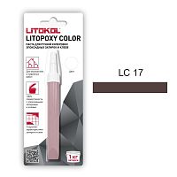Litokol LITOPOXY_COLOR_LC 17 Паста для ручной колеровки