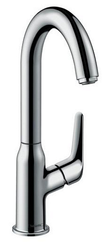 Hansgrohe NOVUS 71128000 Смеситель для раковины Hansgrohe NOVUS 71128000 Смеситель для раковины