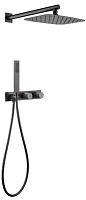 Abber  AF8718NG Душевая система