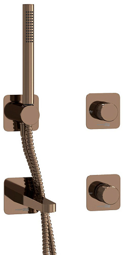 WasserKRAFT Paar 8800 A8851.309.311.290.292.291 Смеситель