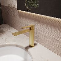Vincea  VBF-4LN1BG Смеситель для раковины