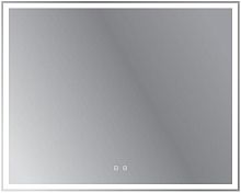 Belbagno SPC-GRT-1200-800-LED-TCH-SND Зеркало с голосовым управлением, с подсветкой, 120х80 см