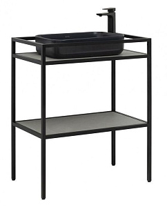 Allen Brau LIBERTY 1.33002.BB Консоль для раковины