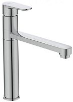 Ideal Standard BC501AA Cerafine O Смеситель для кухонной мойки, Chrome (хром)