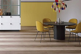 Коллекция WOOD-X