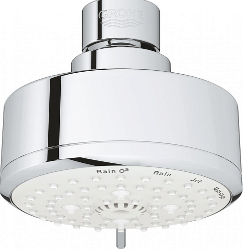 Grohe 27591001 Tempesta Cosmopolitan Верхний душ, хром