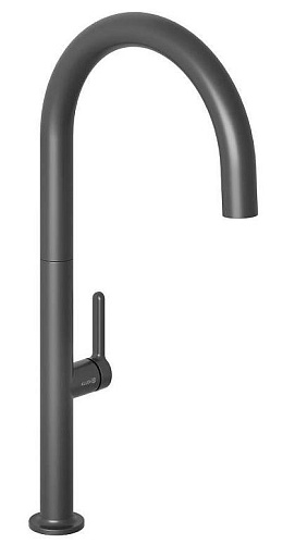 Kludi AUREA 558036675 Смеситель для кухни