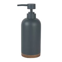 WasserKraft  Lopau K-3399 Дозатор для жидкого мыла купить  в интернет-магазине Сквирел