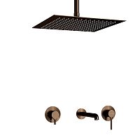 WasserKRAFT Rhein 9900 9951.99DVR2.068.118.443BRG Смеситель