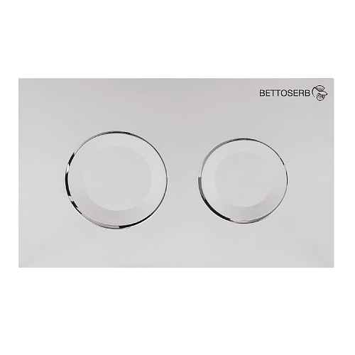 Bettoserb Sava Cool 40006469 Клавиша для инсталляции