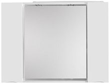 BelBagno MARINO-SPC-1000/750-2A-BL-P Шкаф подвесной 100х75 см, Bianco Lucido (белый глянец)