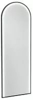 Jacob Delafon EB1464-S32 Allure Арочное зеркало, с подсветкой, рама светло-коричневый сатин купить  в интернет-магазине Сквирел