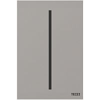 TECE 9242054 TECEfilo, Панель смыва электронная для писсуара, хром глянцевый