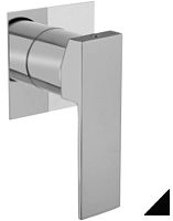 Смеситель для душа Webert Pegaso PE880101560