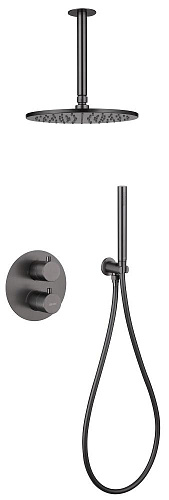 Abber WASSER KREIS AF8121NG Душевая система