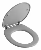 Villeroy & Boch 88246101 Omnia Classic Сиденье для унитаза, альпийский белый (White Alpin)