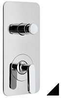 Смеситель для душа Webert Living LV860101560 Смеситель для душа Webert Living LV860101560