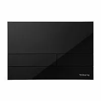 TECE spring square S240851 Панель смыва