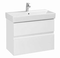 Roca Oleta A857640501 (exp) Тумба под раковину подвесная