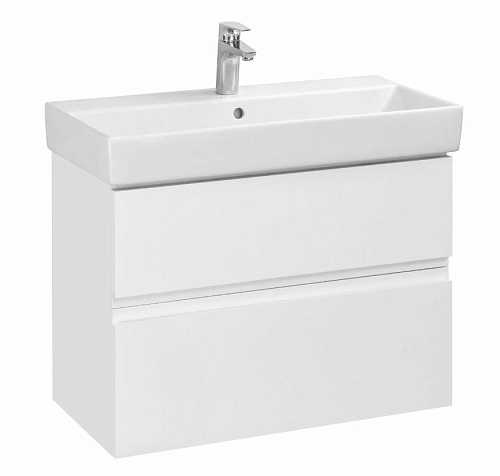 Roca Oleta A857640501 (exp) Тумба под раковину подвесная