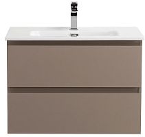 BelBagno Kraft KRAFT-700-2C-SO-CO Тумба под раковину подвесная