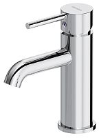 Damixa 360210000 Scandinavian Pure Смеситель для раковины, хром Damixa 360210000 Scandinavian Pure Смеситель для раковины, хром