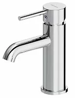 Damixa 360210000 Scandinavian Pure Смеситель для раковины, хром